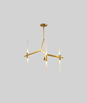 Tree Branch Chandelier