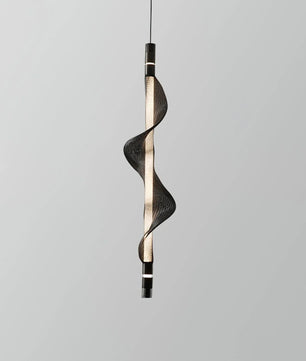 Vapour Pendant Light