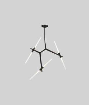 Tree Branch Chandelier