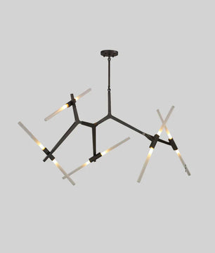 Tree Branch Chandelier