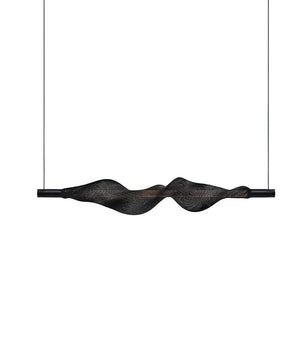 Vapour Pendant Light