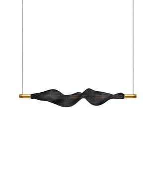 Vapour Pendant Light