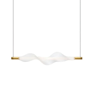 Vapour Pendant Light