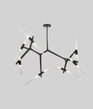 Tree Branch Chandelier