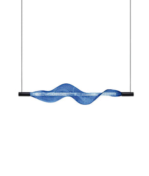 Vapour Pendant Light