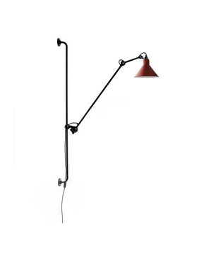 Nordic Rotatable Swing Arm Wall/Ceiling Light S112