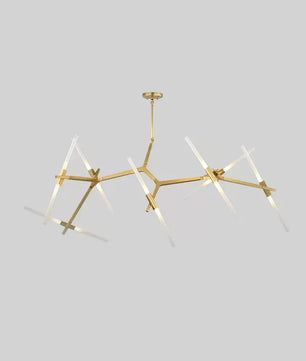 Tree Branch Chandelier