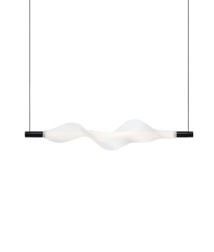 Vapour Pendant Light