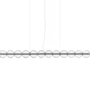 Luce Sferica S1 Suspension Lamp