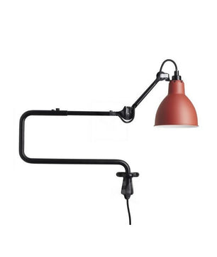 Nordic Rotatable Swing Arm Wall/Ceiling Light S112