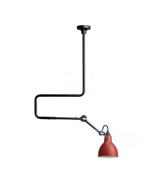 Nordic Rotatable Swing Arm Wall/Ceiling Light S112