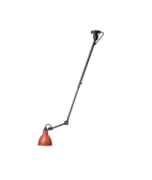 Nordic Rotatable Swing Arm Wall/Ceiling Light S112