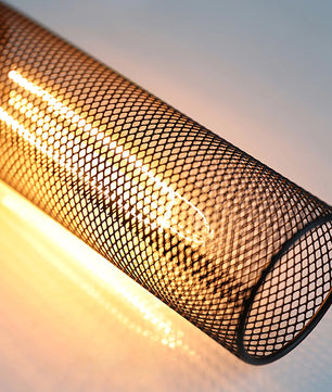 Concrete Industry Pendant Lamp