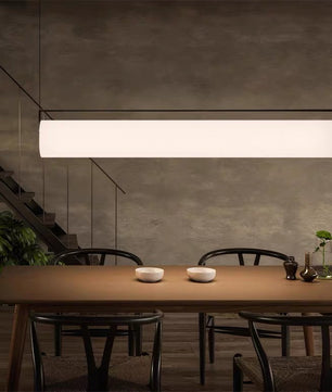 Arc Linear Pendant Light