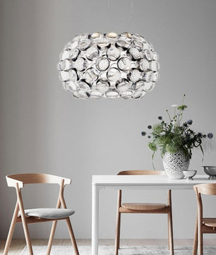 Caboche Pendant Lamp