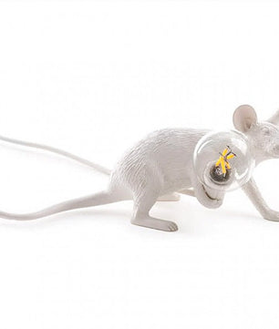 Mouse Lamp