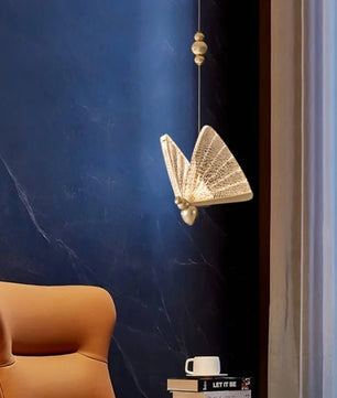 Butterfly LED Pendant Lamp