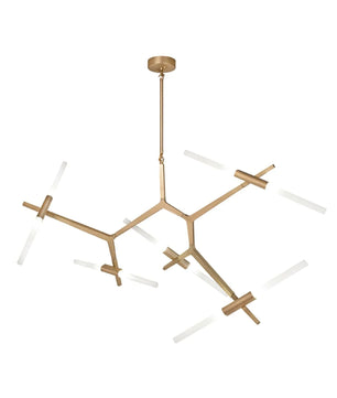 Tree Branch Chandelier