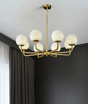 Maytoni Erich Chandelier