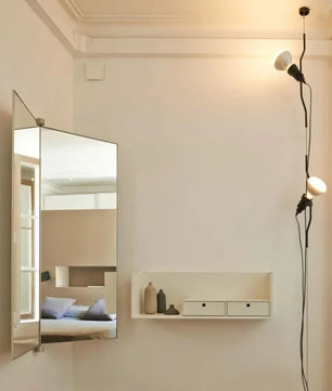 Parentesi Suspension Lamp