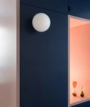 Dioscuri Wall Light / Ceiling Lamp