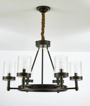 Kelleher Chandelier