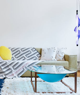 Vapour Pendant Light