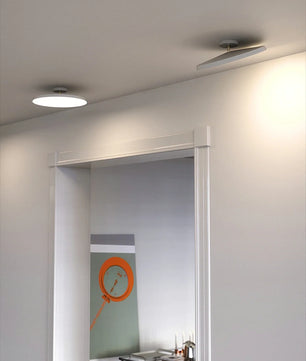 Round LED Ceiling Lamp