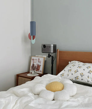 Suprematic Pendant Lamp