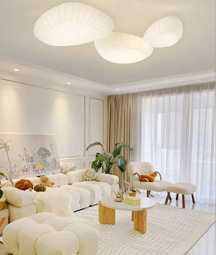 Cobblestone Ceiling Lamp