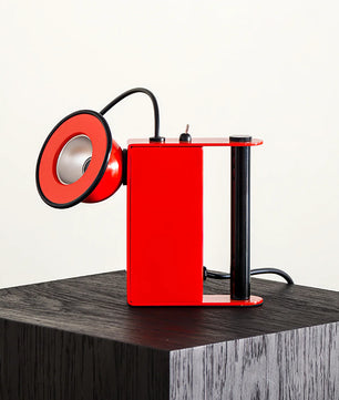 Minibox Table Lamp