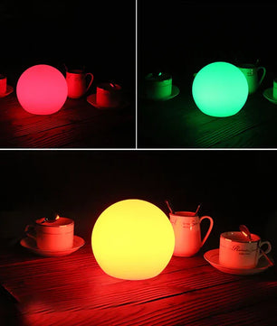 Fado Table Lamp