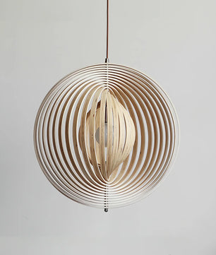 Oasis Pendant Lamp