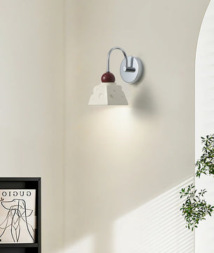 Alma Wall Light
