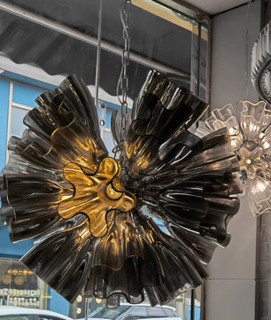 Blum Chandelier