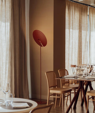 Symphony 6950 Floor Lamp