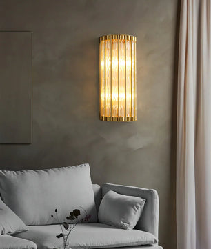 Eaton Linear Wall Lamp
