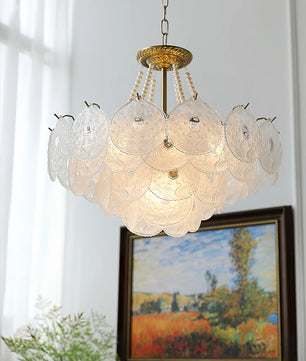 Pertid Chandelier