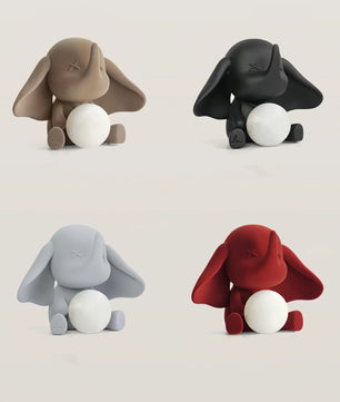 Baby Elephant Table Lamp