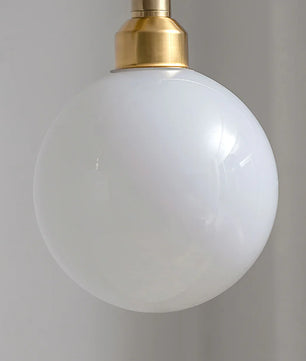 Reya Linear Chandelier