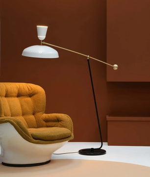 G1 Floor Lamp