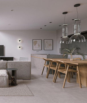 Noctambule Pendant Lamp