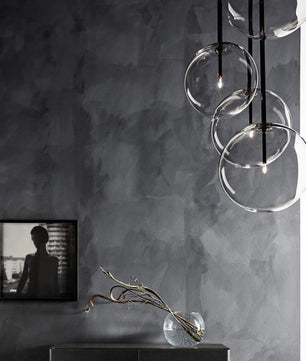 Bolle Sola Pendant Light