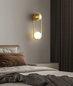 Mila Wall Lamp