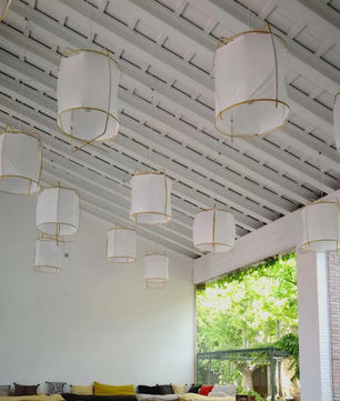 AY Illuminate Pendant Lamp