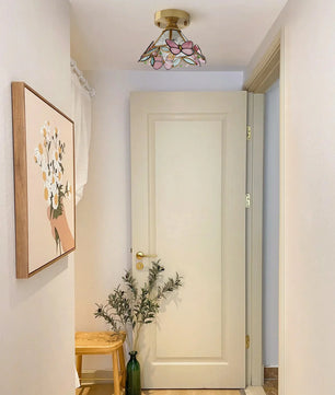 Lulla Butterfly Ceiling Lamp