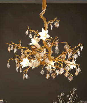 Fiori Chandelier