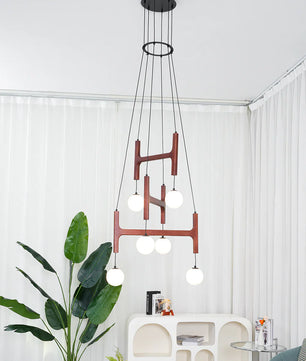 Astra Chandelier