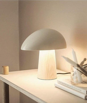 Night Owl Table Lamp