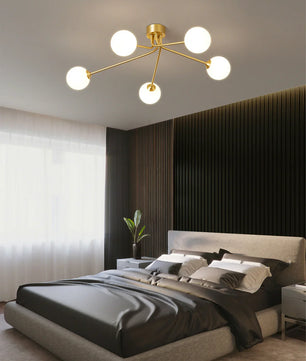 Kaspa Ceiling Lamp